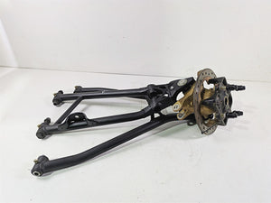 2020 Can Am Maverick X3 Turbo R STD Front Right Control Arm Knee 64" 703501050