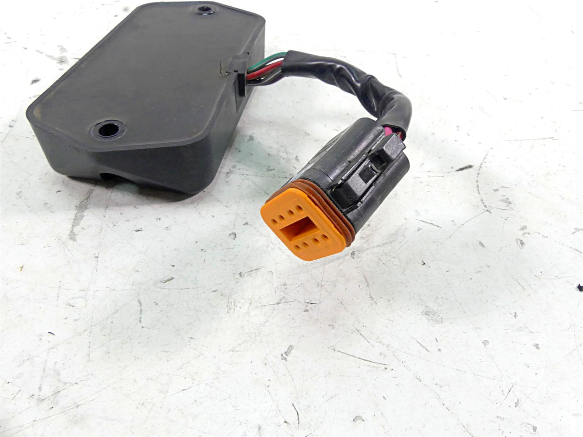 1997 Harley Sportster XL1200 C Cdi Ecu Ecm Engine Control Module 32465-95A {{ shop.shopifyCountryName }} - Mototech271