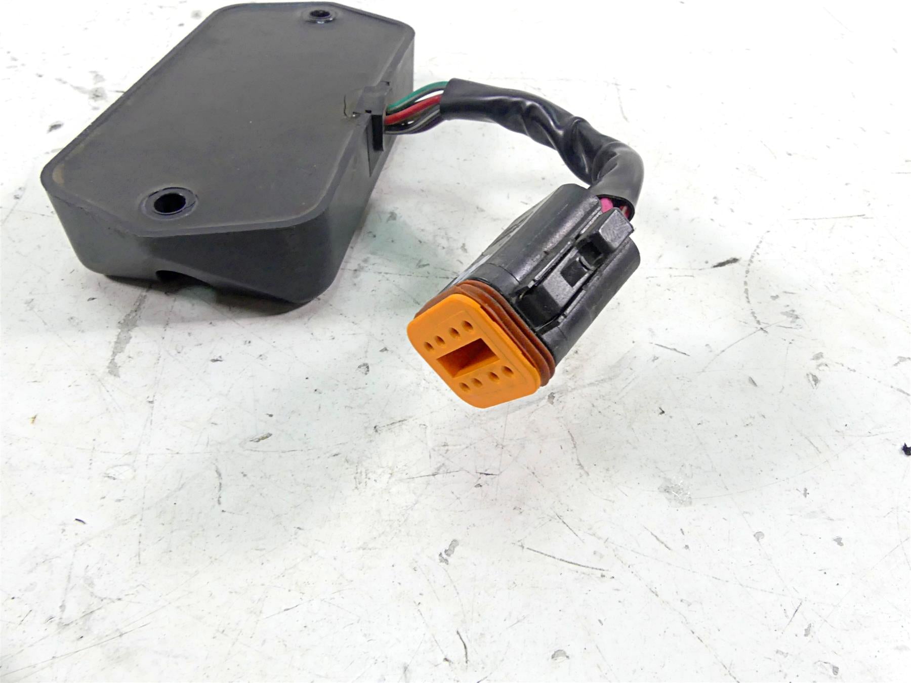 1997 Harley Sportster XL1200 C Cdi Ecu Ecm Engine Control Module 32465-95A {{ shop.shopifyCountryName }} - Mototech271