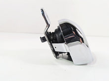 Load image into Gallery viewer, 2009 Harley FXDC Dyna Super Glide Horn + Chrome Cover 61300478A

