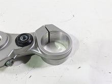 Load image into Gallery viewer, 2017 BMW F800GS Adv K75 Upper Triple Tree Steering Clamp 54mm 31427715420 | Mototech271
