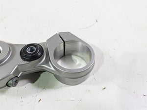 2017 BMW F800GS Adv K75 Upper Triple Tree Steering Clamp 54mm 31427715420 | Mototech271