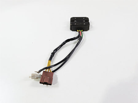 2005 KTM 950 LC8 Adventure Rectifier Voltage Regulator 60011034000 SH541KB {{ shop.shopifyCountryName }} - Mototech271