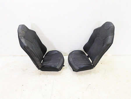 2020 Polaris General 1000 EPS Driver Passenger Seat Set - No Cuts 1022256 {{ shop.shopifyCountryName }} - Mototech271
