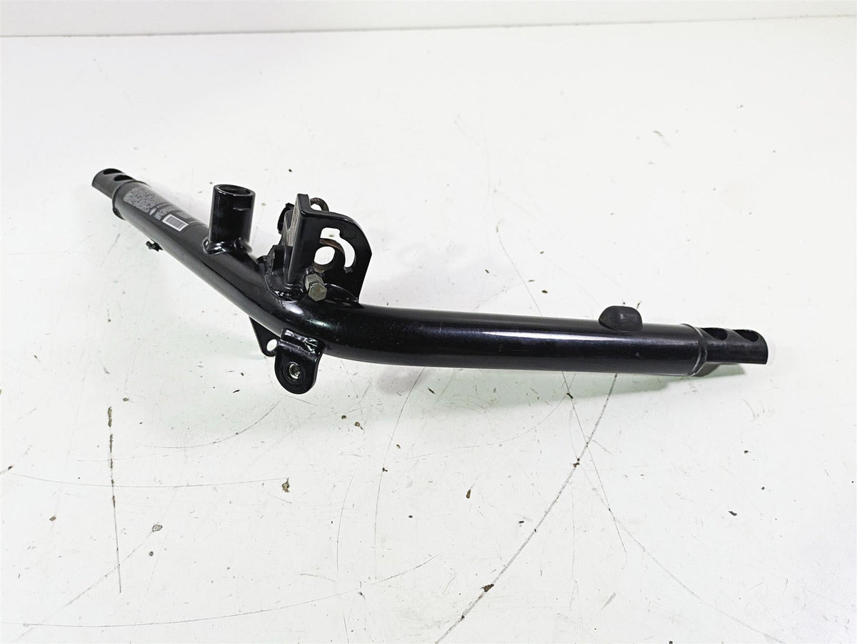 2012 Harley VRSCF Muscle V Rod Left Front Frame Downtube - Read 47987-12BK {{ shop.shopifyCountryName }} - Mototech271