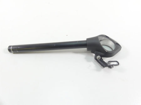 2012 Kawasaki ZX1400 ZX14R Ninja Right Clip On Handle Bar Only 46012-0316 {{ shop.shopifyCountryName }} - Mototech271