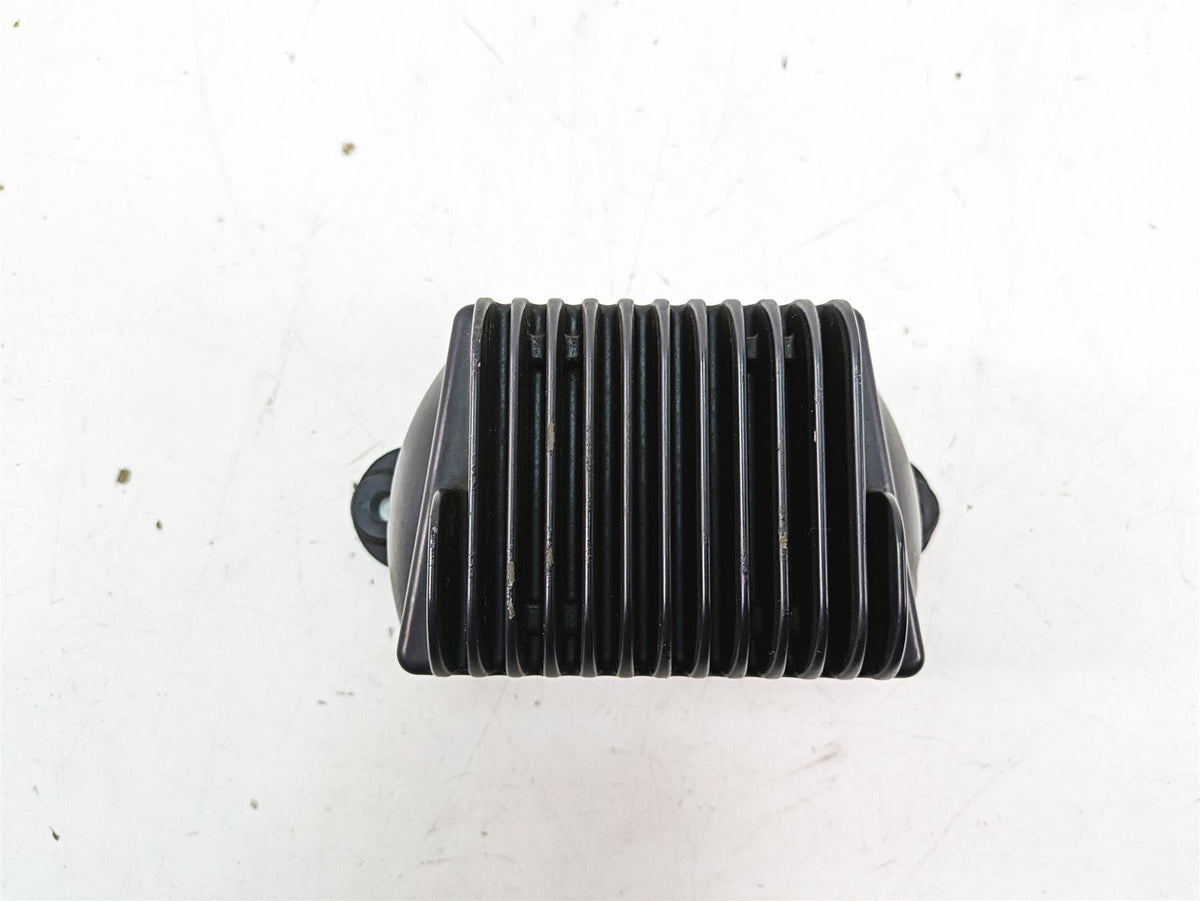 2009 Harley Touring FLHTCU Electra Glide Rectifier Voltage Regulator 74505-09A {{ shop.shopifyCountryName }} - Mototech271