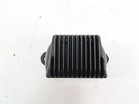 2009 Harley Touring FLHTCU Electra Glide Rectifier Voltage Regulator 74505-09A {{ shop.shopifyCountryName }} - Mototech271