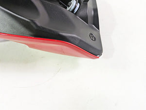 2015 Ducati Hypermotard 821 SP Inner & Outer Headlight Mask 480P5761A 48015771D | Mototech271