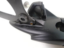 Load image into Gallery viewer, 2015 Ducati Diavel Dark Handlebar Handle Bar Riser Set R 36031651AA L 36031671AA | Mototech271
