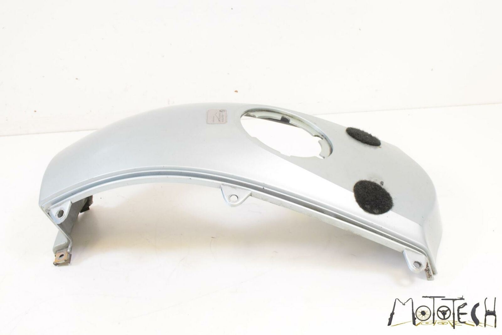1996 BMW R1100RT R1100 259T Upper Tank Cover Fairing Cowl 46632313798 {{ shop.shopifyCountryName }} - Mototech271