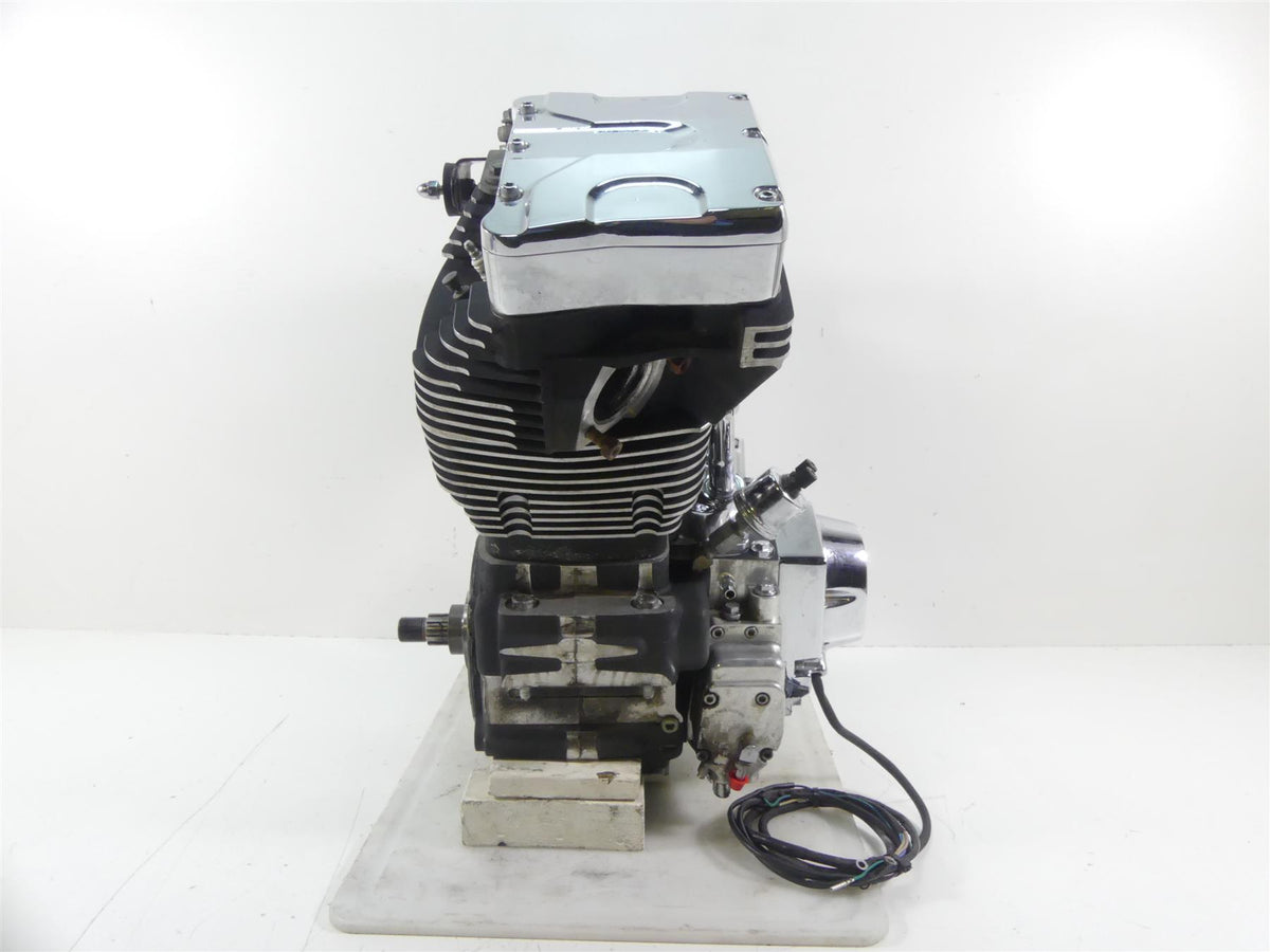 1998 Harley Touring FLHTC Electra Glide Running Ultima 113" Engine Motor 298-254 {{ shop.shopifyCountryName }} - Mototech271