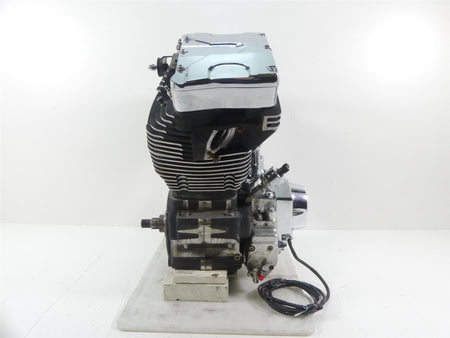 1998 Harley Touring FLHTC Electra Glide Running Ultima 113" Engine Motor 298-254 {{ shop.shopifyCountryName }} - Mototech271
