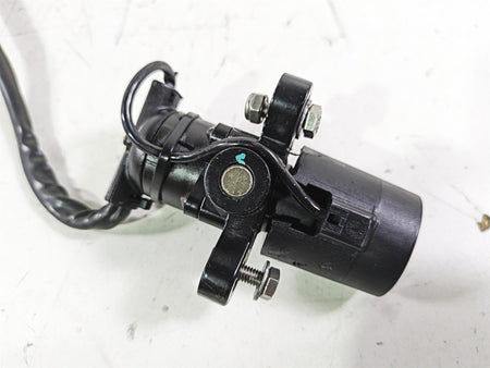 2020 Triumph Street Scrambler 900 Ignition Switch Key Lock Immobilizer T2509523 {{ shop.shopifyCountryName }} - Mototech271