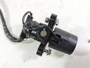 2020 Triumph Street Scrambler 900 Ignition Switch Key Lock Immobilizer T2509523 | Mototech271