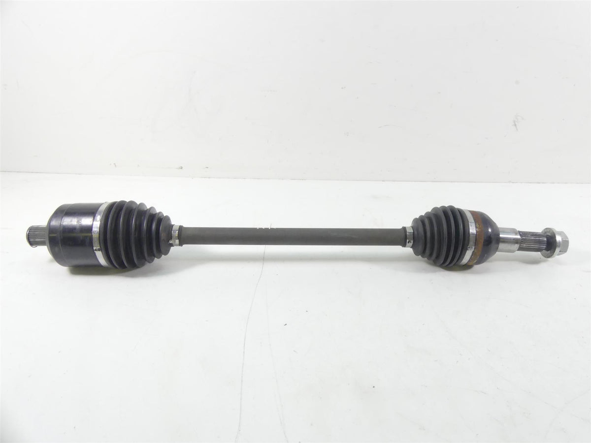 2021 Kawasaki Teryx KRX1000 KRF1000 Right Rear Cv Drive Axle 365miles 59266-0734 {{ shop.shopifyCountryName }} - Mototech271