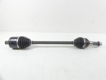 2021 Kawasaki Teryx KRX1000 KRF1000 Right Rear Cv Drive Axle 365miles 59266-0734 {{ shop.shopifyCountryName }} - Mototech271