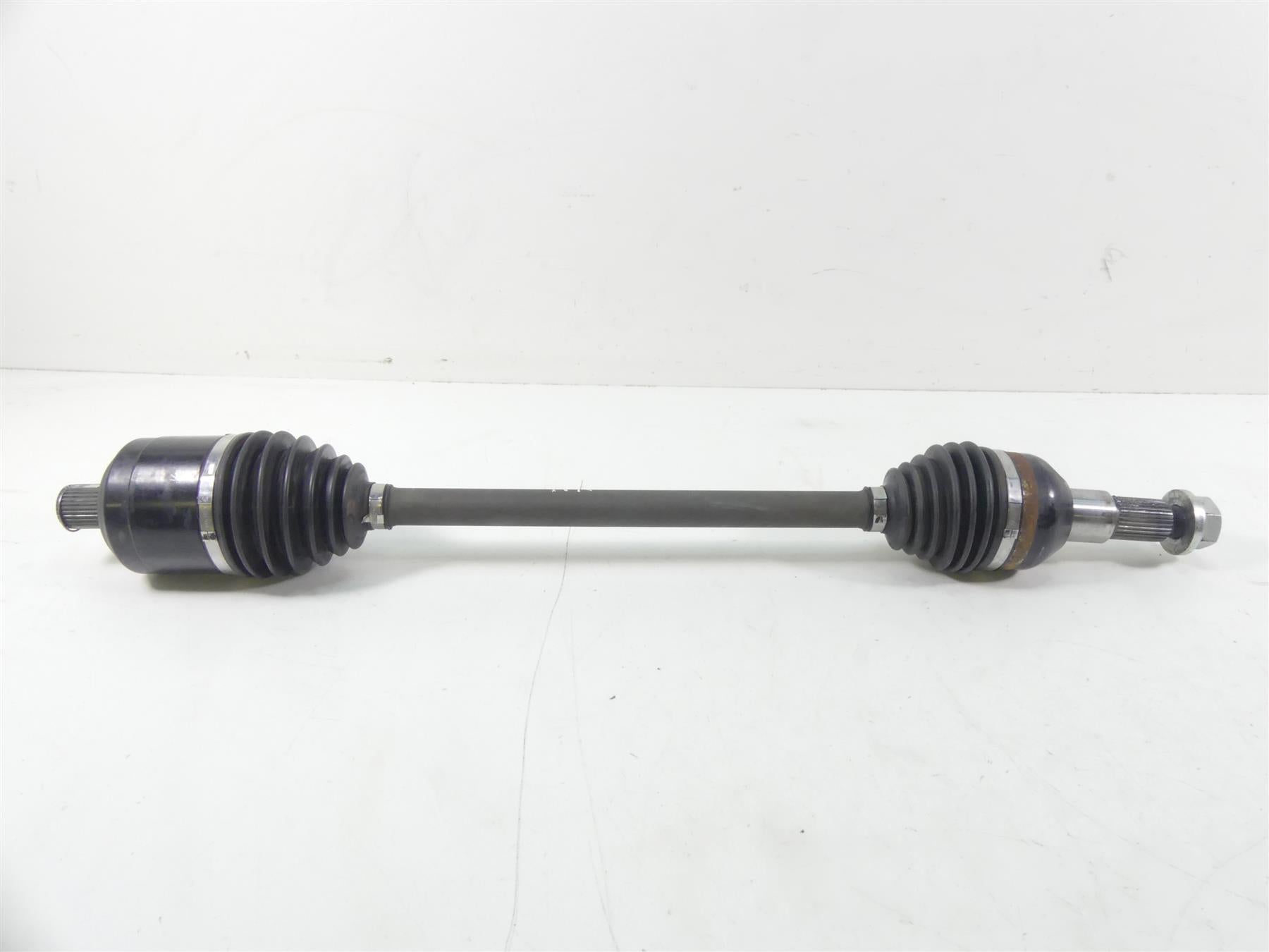 2021 Kawasaki Teryx KRX1000 KRF1000 Right Rear Cv Drive Axle 365miles 59266-0734 | Mototech271