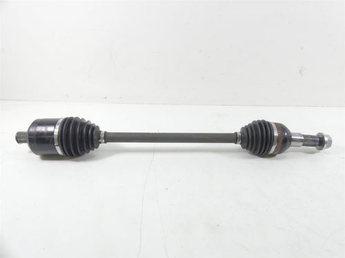 2021 Kawasaki Teryx KRX1000 KRF1000 Right Rear Cv Drive Axle 365miles 59266-0734 | Mototech271