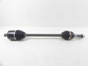 2021 Kawasaki Teryx KRX1000 KRF1000 Right Rear Cv Drive Axle 365miles 59266-0734 | Mototech271