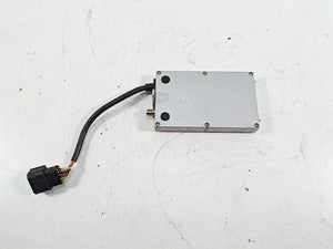2014 Harley Touring FLHTK Electra Glide Cb Module Intercom Unit Module 76000188