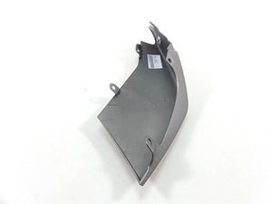 2022 Triumph Speed Triple 1200 RS Rear Left Side Cover Fairing T2312130