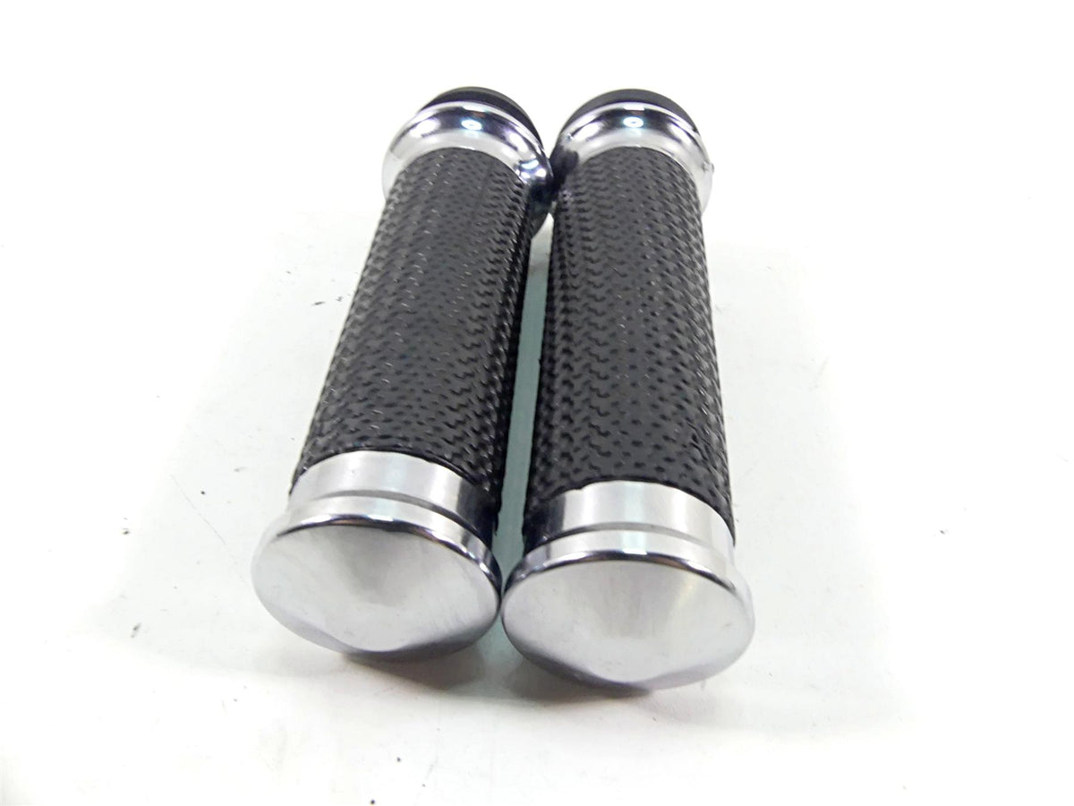 2016 Harley Softail FLS Slim Left Right Avon Hand Grip Set {{ shop.shopifyCountryName }} - Mototech271