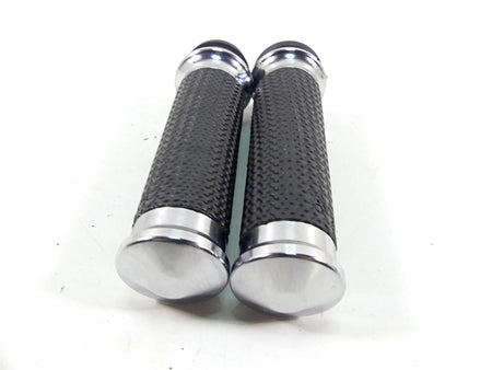2016 Harley Softail FLS Slim Left Right Avon Hand Grip Set {{ shop.shopifyCountryName }} - Mototech271
