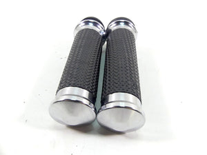 2016 Harley Softail FLS Slim Left Right Avon Hand Grip Set