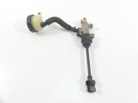 1998 Honda Shadow VT1100T Rear Brake Master Cylinder 1/2" 43510-MAH-A00 {{ shop.shopifyCountryName }} - Mototech271