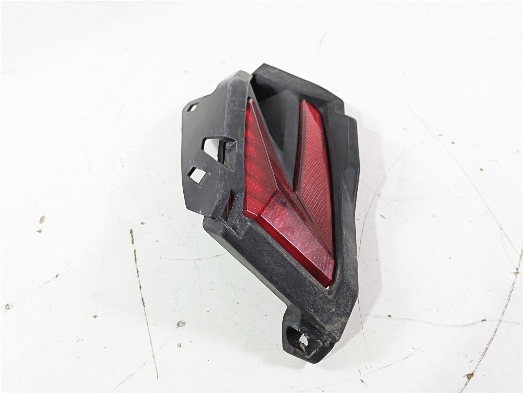 2023 Can Am Maverick X3 XMR Turbo RR Right Taillight Tail Brake Light 710004744 {{ shop.shopifyCountryName }} - Mototech271