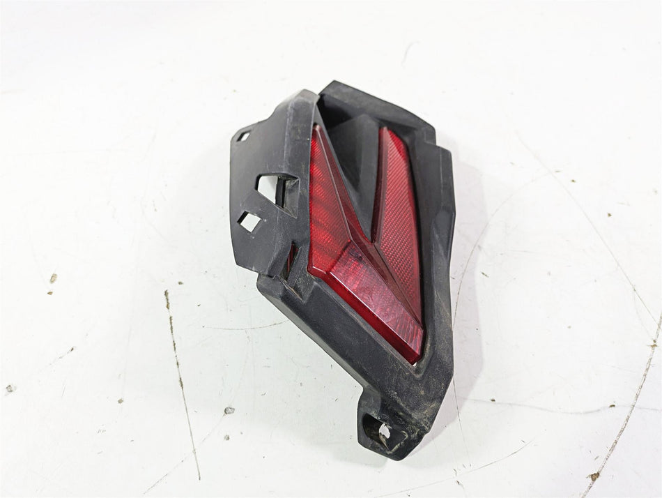 2023 Can Am Maverick X3 XMR Turbo RR Right Taillight Tail Brake Light 710004744 {{ shop.shopifyCountryName }} - Mototech271
