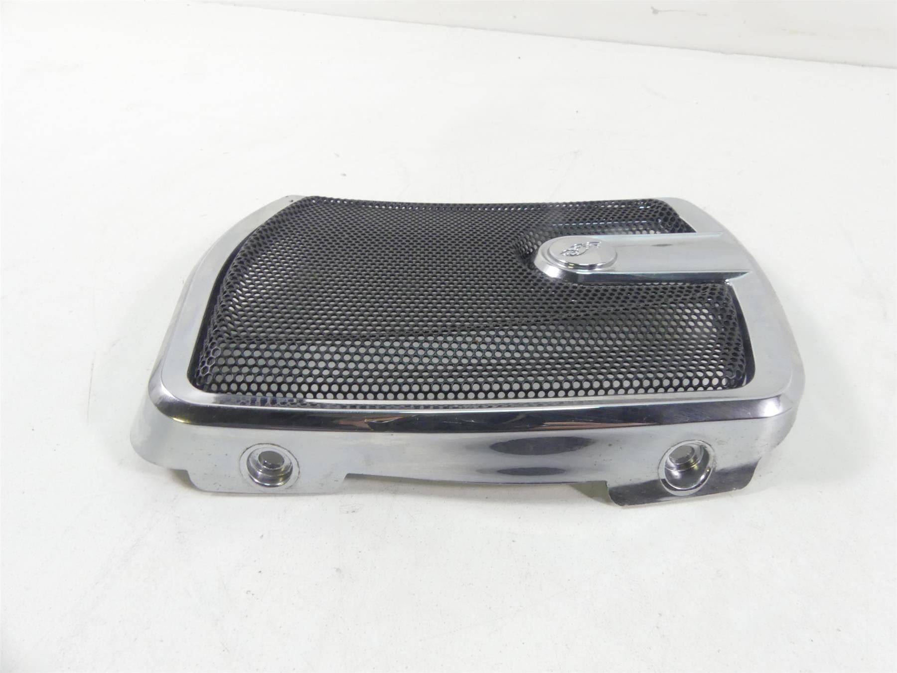 2020 Indian Roadmaster Front Left Right Audio Speaker Cover Fairing 2636060 {{ shop.shopifyCountryName }} - Mototech271