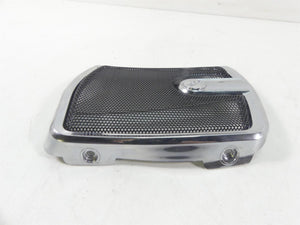 2020 Indian Roadmaster Front Left Right Audio Speaker Cover Fairing 2636060 | Mototech271