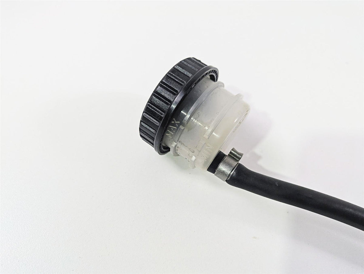 2022 BMW RnineT Pure K22 Rear Brembo Brake Master Cylinder 34318529423 {{ shop.shopifyCountryName }} - Mototech271