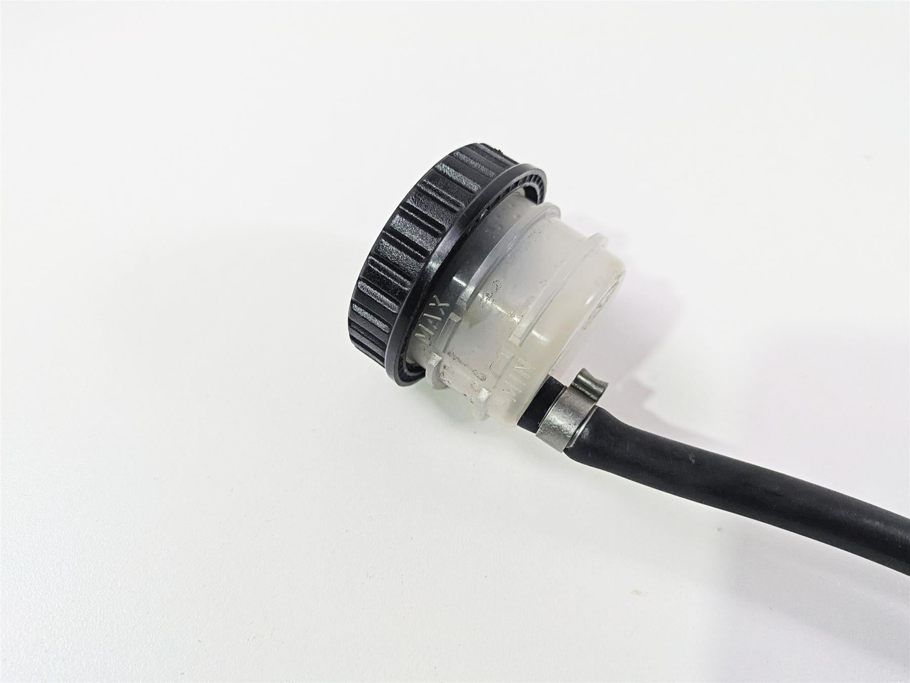 2022 BMW RnineT Pure K22 Rear Brembo Brake Master Cylinder 34318529423 {{ shop.shopifyCountryName }} - Mototech271