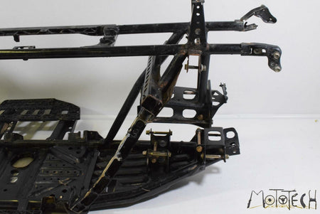 2014 Polaris Sportsman 550 EPS Main Frame Chassis w/ Plates CLN TTL 1019770-067 {{ shop.shopifyCountryName }} - Mototech271