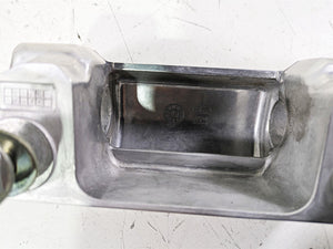 2002 Honda VTX1800 Retro Handlebar Riser Holder Set 53231-MCV-000 53131-MCV-000 | Mototech271