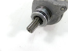 Load image into Gallery viewer, 2013 BMW S1000RR K46 Denso  Engine Starter Motor 12417718421

