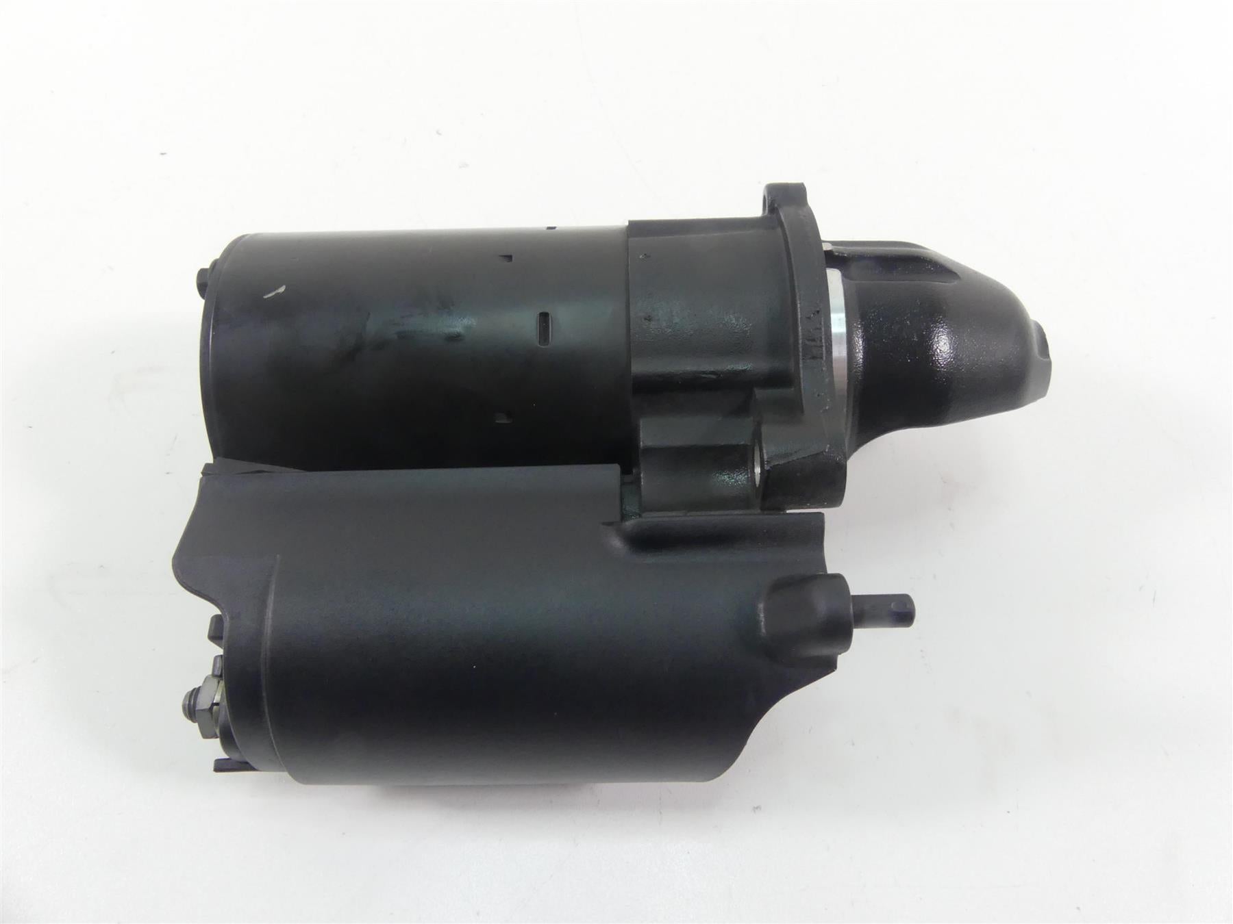 2016 BMW R nineT R9T K21 Engine Starter Motor 12317691956 {{ shop.shopifyCountryName }} - Mototech271