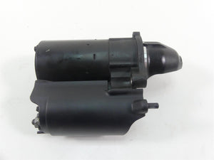 2016 BMW R nineT R9T K21 Engine Starter Motor 12317691956