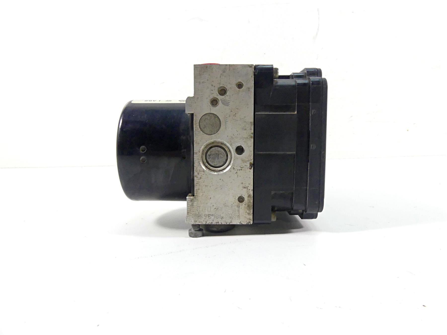 2009 BMW R1200GS K255 Adv Abs Brake Pump Unit Module 7715107 7682002 34517715109 {{ shop.shopifyCountryName }} - Mototech271