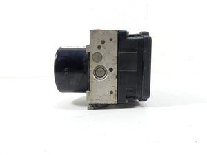 2009 BMW R1200GS K255 Adv Abs Brake Pump Unit Module 7715107 7682002 34517715109