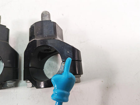 2020 KTM 1290 Super Adventure R Handlebar Riser Holder Set 00050000927 {{ shop.shopifyCountryName }} - Mototech271