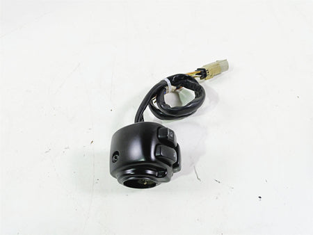 2010 Harley VRSCF Muscle Rod Left Hand Control Switch READ 71682-06A 71685-06A {{ shop.shopifyCountryName }} - Mototech271