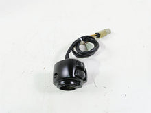 Load image into Gallery viewer, 2010 Harley VRSCF Muscle Rod Left Hand Control Switch READ 71682-06A 71685-06A | Mototech271
