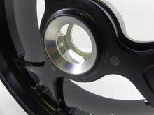 Load image into Gallery viewer, 2020 Ducati Panigale 1100 V4 S SBK Marchesini 17x6 Rear Wheel Rim 50222121AB | Mototech271
