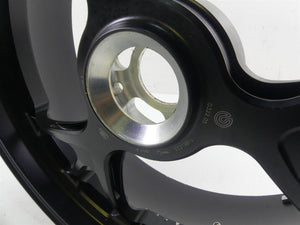 2020 Ducati Panigale 1100 V4 S SBK Marchesini 17x6 Rear Wheel Rim 50222121AB | Mototech271
