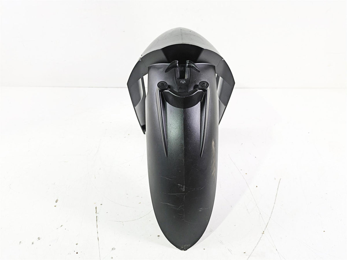 2015 BMW R1200GS Adv K51 Front Lower Fender Mud Guard 46618532313 {{ shop.shopifyCountryName }} - Mototech271
