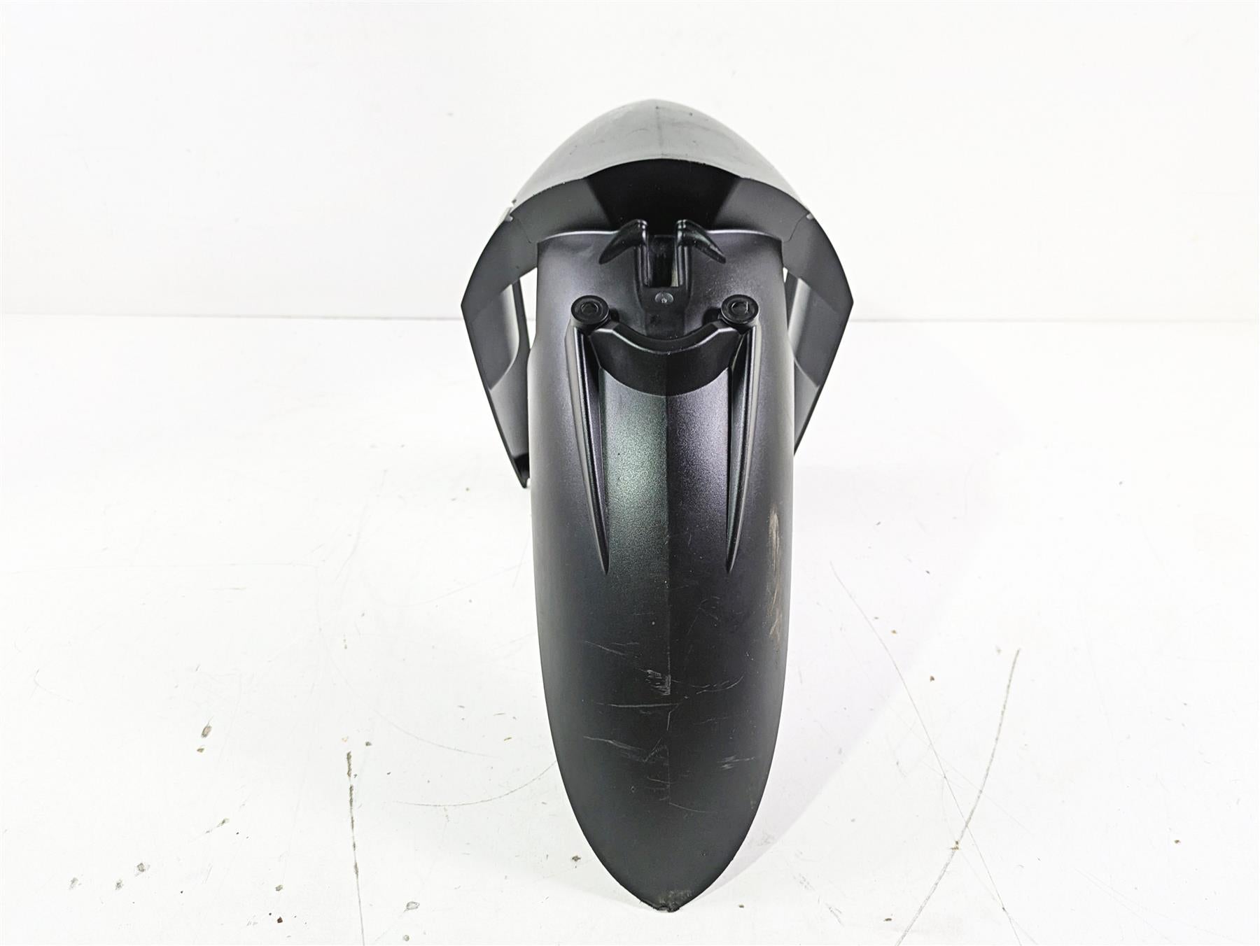 2015 BMW R1200GS Adv K51 Front Lower Fender Mud Guard 46618532313 {{ shop.shopifyCountryName }} - Mototech271